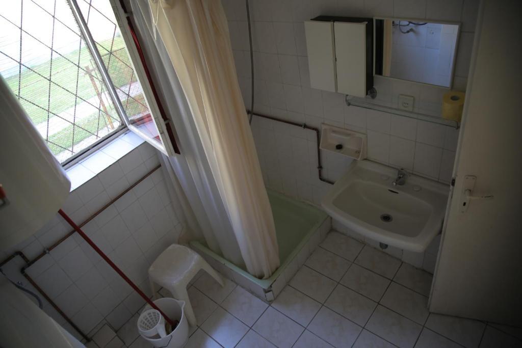 Hotel Simply Szallo Balatonboglár Pokoj fotografie