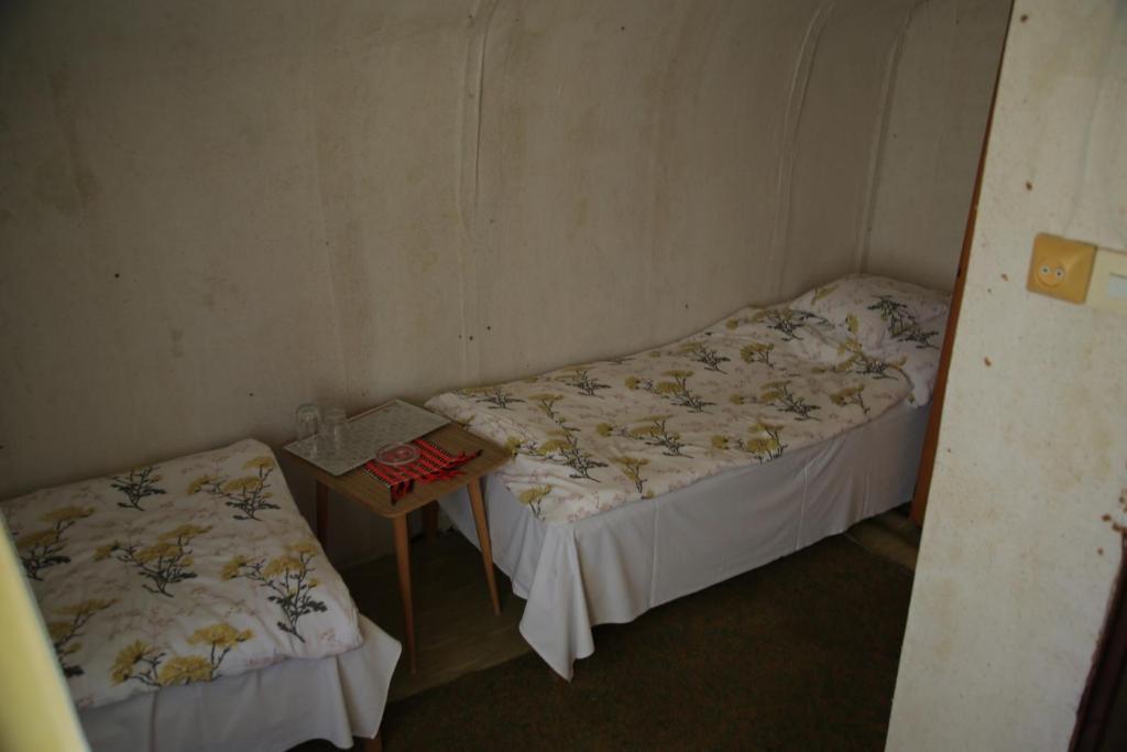 Hotel Simply Szallo Balatonboglár Pokoj fotografie