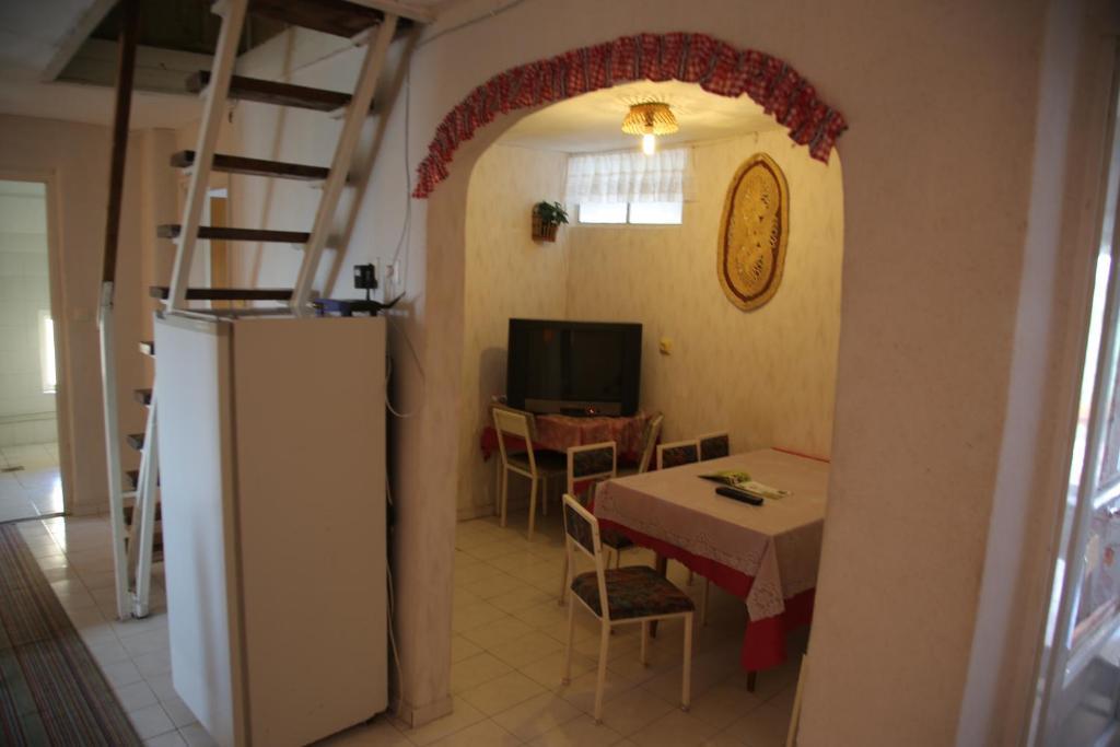 Hotel Simply Szallo Balatonboglár Pokoj fotografie