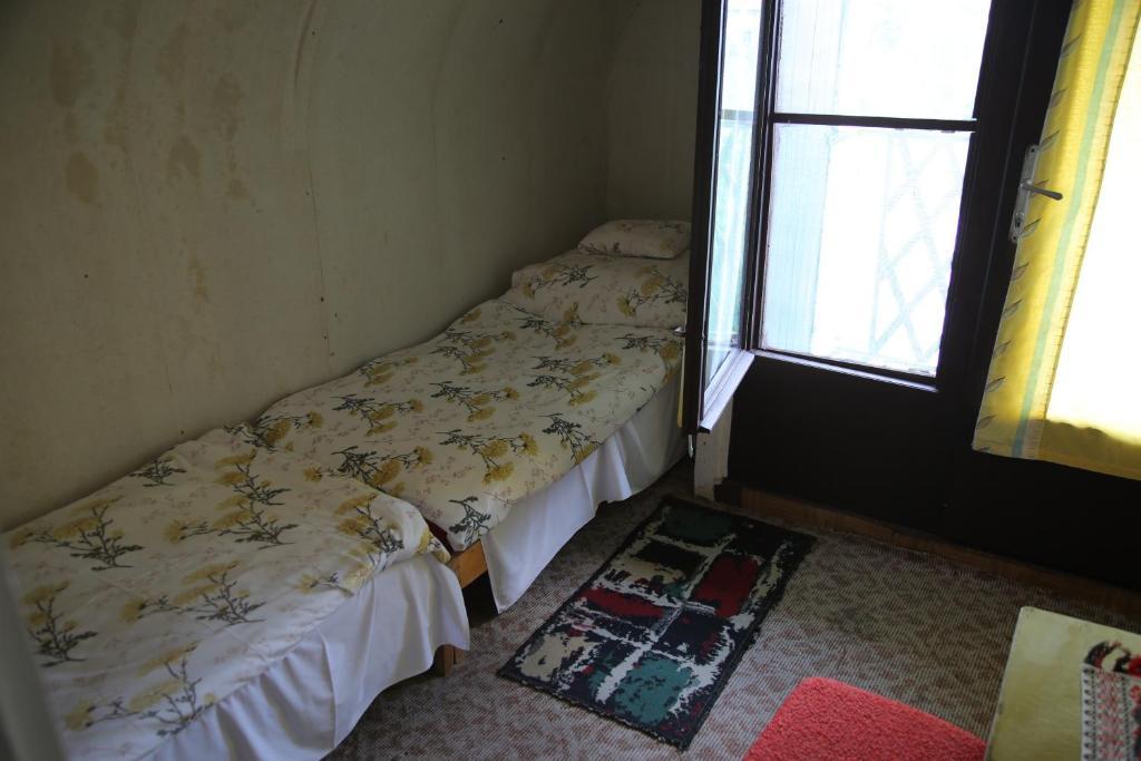 Hotel Simply Szallo Balatonboglár Pokoj fotografie