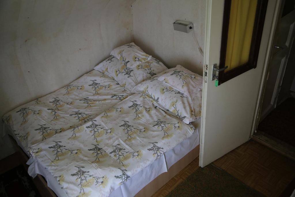 Hotel Simply Szallo Balatonboglár Pokoj fotografie