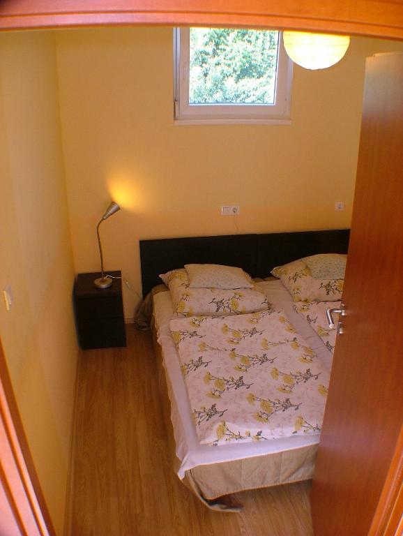 Hotel Simply Szallo Balatonboglár Pokoj fotografie